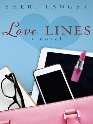cover image of Love-Lines